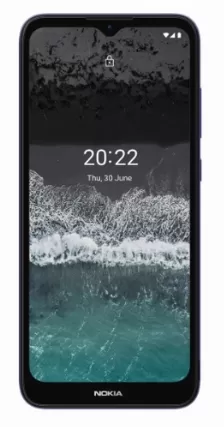  Smartphone Nokia C21 6.5 32gb/2gb Cã¡mara 8mp/5mp Octacore Android 11 Color Gris Cã¡lido